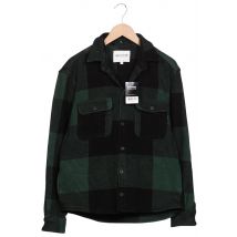 Review Herren Jacke, mehrfarbig, Gr. 48