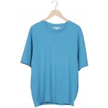 Review Herren T-Shirt, hellblau, Gr. 54