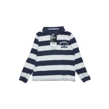 Review Herren Langarmshirt, marineblau, Gr. 116