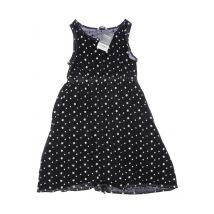 Review Damen Kleid, grau, Gr. 152