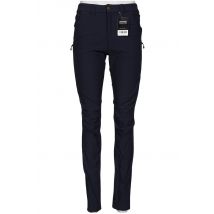 Revolution Race Damen Stoffhose, marineblau, Gr. 30