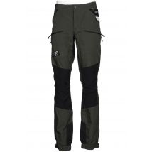 Revolution Race Herren Stoffhose, grün, Gr. 48