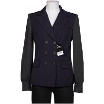 Riani Damen Blazer, marineblau, Gr. 36