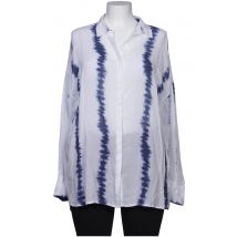 Riani Damen Bluse, mehrfarbig, Gr. 42