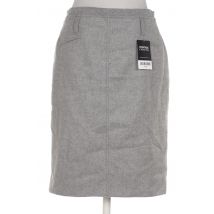 Riani Damen Rock, grau, Gr. 36