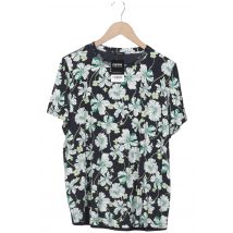 Riani Damen T-Shirt, mehrfarbig, Gr. 48