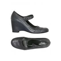 Riccardo Cartillone Damen Pumps, grau, Gr. 38