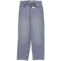 Rich &amp; Royal Damen Jeans, hellblau, Gr. 27