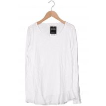 Rich &amp; Royal Damen Langarmshirt, weiß, Gr. 34