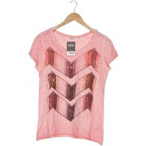 Rich &amp; Royal Damen T-Shirt, pink, Gr. 36