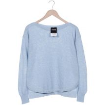 Rich &amp; Royal Damen Pullover, blau, Gr. 34