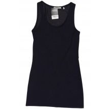 Rich &amp; Royal Damen Top, marineblau, Gr. 36