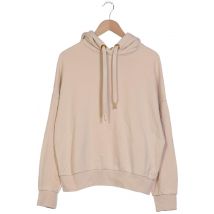 Rich &amp; Royal Damen Kapuzenpullover, beige, Gr. 42