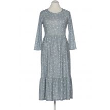 Rich &amp; Royal Damen Kleid, blau, Gr. 36
