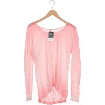 Rich &amp; Royal Damen Langarmshirt, pink, Gr. 38