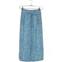 Rich &amp; Royal Damen Stoffhose, blau, Gr. 34