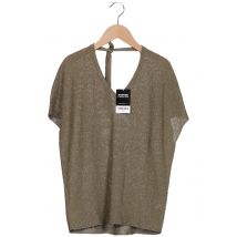 Rich &amp; Royal Damen Pullover, grün, Gr. 38