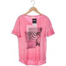 Rich &amp; Royal Damen T-Shirt, pink, Gr. 42