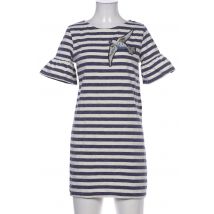 Rich &amp; Royal Damen Kleid, blau, Gr. 36