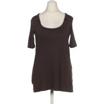 Rick Cardona by heine Damen T-Shirt, braun, Gr. 8