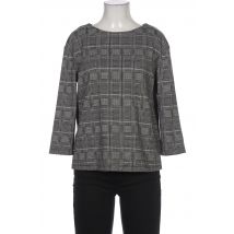 Rick Cardona by heine Damen Bluse, grau, Gr. 36