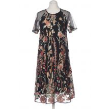 Rick Cardona by heine Damen Kleid, schwarz, Gr. 38