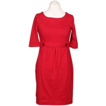 Rick Cardona by heine Damen Kleid, rot, Gr. 38