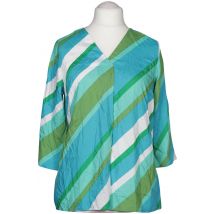 Rick Cardona by heine Damen Bluse, mehrfarbig, Gr. 38