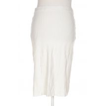 Rick Cardona by heine Damen Rock, cremeweiß, Gr. 44