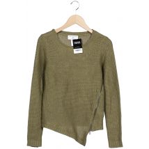 Rick Cardona by heine Damen Pullover, grün, Gr. 34