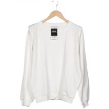 Rick Cardona by heine Damen Sweatshirt, weiß, Gr. 40