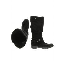 Ricosta Damen Stiefel, schwarz, Gr. 40