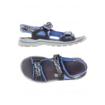 Ricosta Herren Kinderschuhe, schwarz, Gr. 33