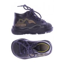 Ricosta Herren Kinderschuhe, marineblau, Gr. 18