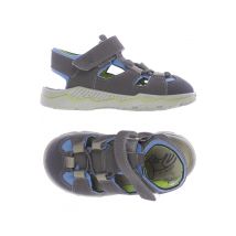 Ricosta Herren Kinderschuhe, grau, Gr. 22