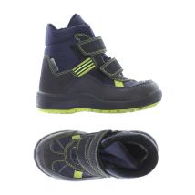 Ricosta Herren Kinderschuhe, blau, Gr. 27