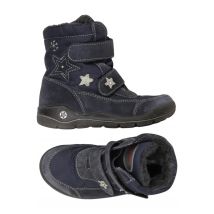 Ricosta Damen Kinderschuhe, marineblau, Gr. 28