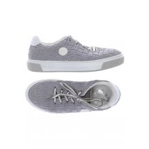 Rieker Damen Sneakers, grau, Gr. 40