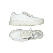 Rieker Damen Sneakers, weiß, Gr. 39