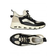 Rieker Damen Sneakers, beige, Gr. 36