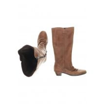 Rieker Damen Stiefel, braun, Gr. 39