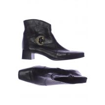 Rieker Damen Stiefelette, schwarz, Gr. 36