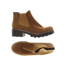 Rieker Damen Stiefelette, braun, Gr. 41