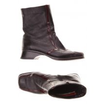 Rieker Damen Stiefelette, schwarz, Gr. 38