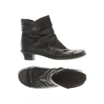 Rieker Damen Stiefelette, schwarz, Gr. 41