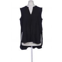 Rika Studios Damen Bluse, schwarz, Gr. 36