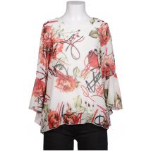 Rinascimento Damen Bluse, mehrfarbig, Gr. 34