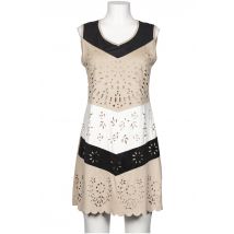 Rinascimento Damen Kleid, beige, Gr. 42