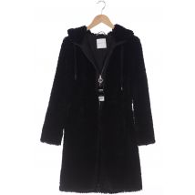 Rino&amp;Pelle Damen Mantel, schwarz, Gr. 36
