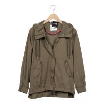 Rino&amp;Pelle Damen Jacke, grün, Gr. 34